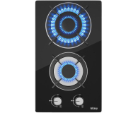 IsEasy Płyta gazowa MGBG-312A - 1487950 - zdjęcie 1
